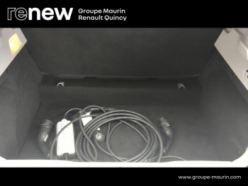 Photo 27 du bon plan RENAULT Zoe E-Tech Business charge normale R110 Achat Intégral - 21 occasion à 15900 €