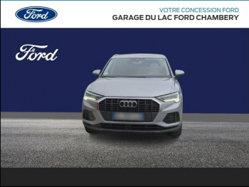 Photo 2 du bon plan AUDI Q3 35 TFSI 150ch Advanced S tronic 7 occasion à 33900 €