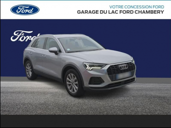 Photo 3 du bon plan AUDI Q3 35 TFSI 150ch Advanced S tronic 7 occasion à 33900 €