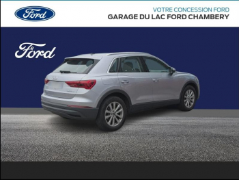 Photo 4 du bon plan AUDI Q3 35 TFSI 150ch Advanced S tronic 7 occasion à 33900 €