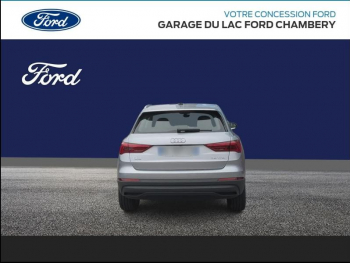 Photo 5 du bon plan AUDI Q3 35 TFSI 150ch Advanced S tronic 7 occasion à 33900 €