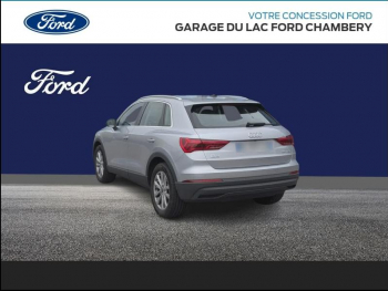 Photo 6 du bon plan AUDI Q3 35 TFSI 150ch Advanced S tronic 7 occasion à 33900 €