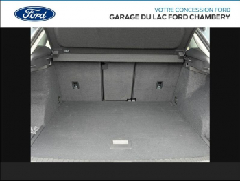 Photo 7 du bon plan AUDI Q3 35 TFSI 150ch Advanced S tronic 7 occasion à 33900 €