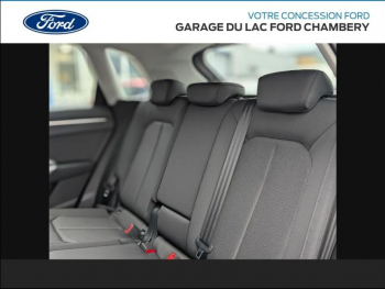 Photo 9 du bon plan AUDI Q3 35 TFSI 150ch Advanced S tronic 7 occasion à 33900 €