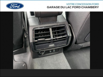 Photo 10 du bon plan AUDI Q3 35 TFSI 150ch Advanced S tronic 7 occasion à 33900 €