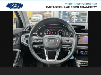 Photo 12 du bon plan AUDI Q3 35 TFSI 150ch Advanced S tronic 7 occasion à 33900 €