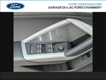 Photo 13 du bon plan AUDI Q3 35 TFSI 150ch Advanced S tronic 7 occasion à 33900 €