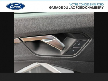 Photo 14 du bon plan AUDI Q3 35 TFSI 150ch Advanced S tronic 7 occasion à 33900 €