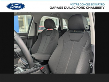Photo 16 du bon plan AUDI Q3 35 TFSI 150ch Advanced S tronic 7 occasion à 33900 €