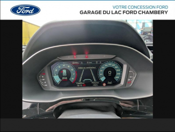 Photo 17 du bon plan AUDI Q3 35 TFSI 150ch Advanced S tronic 7 occasion à 33900 €