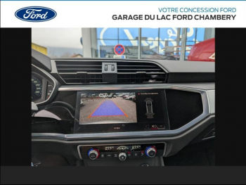 Photo 18 du bon plan AUDI Q3 35 TFSI 150ch Advanced S tronic 7 occasion à 33900 €