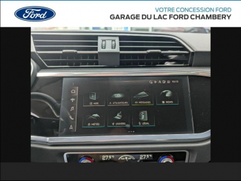Photo 20 du bon plan AUDI Q3 35 TFSI 150ch Advanced S tronic 7 occasion à 33900 €