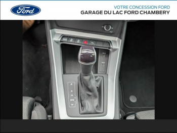 Photo 24 du bon plan AUDI Q3 35 TFSI 150ch Advanced S tronic 7 occasion à 33900 €