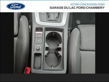Photo 25 du bon plan AUDI Q3 35 TFSI 150ch Advanced S tronic 7 occasion à 33900 €