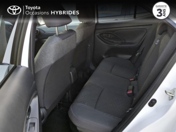 Photo 7 du bon plan TOYOTA Yaris Cross 116h Design MY22 occasion à 23990 €