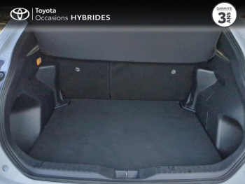 Photo 13 du bon plan TOYOTA Yaris Cross 116h Design MY22 occasion à 23990 €