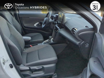 Photo 14 du bon plan TOYOTA Yaris Cross 116h Design MY22 occasion à 23990 €
