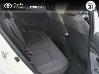 Photo 15 du bon plan TOYOTA Yaris Cross 116h Design MY22 occasion à 23990 €