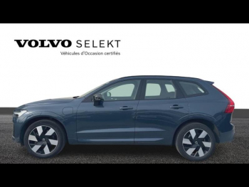 Photo 2 du bon plan VOLVO XC60 T6 AWD 253 + 145ch Ultra Style Dark Geartronic occasion à 57900 €