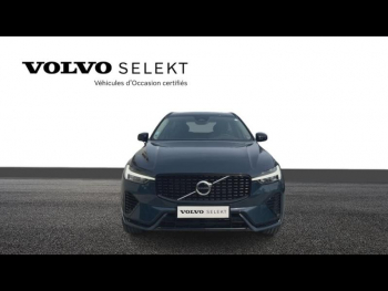 Photo 4 du bon plan VOLVO XC60 T6 AWD 253 + 145ch Ultra Style Dark Geartronic occasion à 57900 €