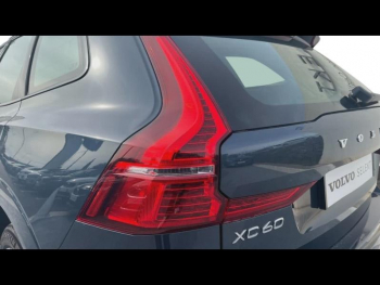 Photo 6 du bon plan VOLVO XC60 T6 AWD 253 + 145ch Ultra Style Dark Geartronic occasion à 57900 €