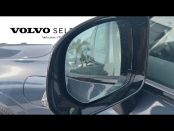 Photo 9 du bon plan VOLVO XC60 T6 AWD 253 + 145ch Ultra Style Dark Geartronic occasion à 57900 €
