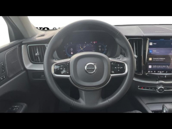 Photo 10 du bon plan VOLVO XC60 T6 AWD 253 + 145ch Ultra Style Dark Geartronic occasion à 57900 €