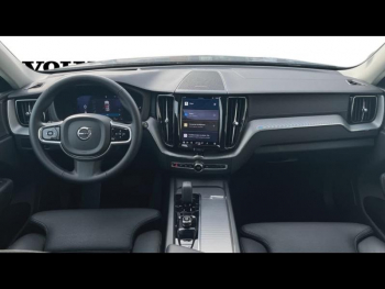 Photo 11 du bon plan VOLVO XC60 T6 AWD 253 + 145ch Ultra Style Dark Geartronic occasion à 57900 €