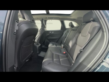 Photo 13 du bon plan VOLVO XC60 T6 AWD 253 + 145ch Ultra Style Dark Geartronic occasion à 57900 €