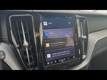 Photo 24 du bon plan VOLVO XC60 T6 AWD 253 + 145ch Ultra Style Dark Geartronic occasion à 57900 €