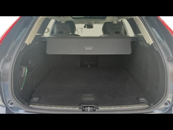 Photo 34 du bon plan VOLVO XC60 T6 AWD 253 + 145ch Ultra Style Dark Geartronic occasion à 57900 €