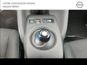 Photo 12 du bon plan NISSAN Leaf 150ch 40kWh Acenta 22 occasion à 16900 €