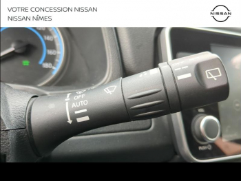 Photo 14 du bon plan NISSAN Leaf 150ch 40kWh Acenta 22 occasion à 16900 €