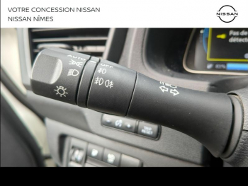 Photo 15 du bon plan NISSAN Leaf 150ch 40kWh Acenta 22 occasion à 16900 €