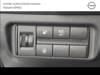 Photo 16 du bon plan NISSAN Leaf 150ch 40kWh Acenta 22 occasion à 16900 €