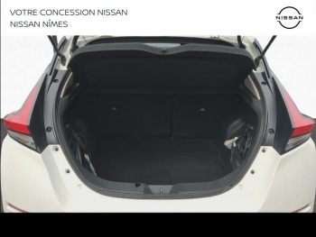 Photo 17 du bon plan NISSAN Leaf 150ch 40kWh Acenta 22 occasion à 16900 €