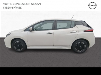 Photo 19 du bon plan NISSAN Leaf 150ch 40kWh Acenta 22 occasion à 16900 €