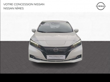 Photo 20 du bon plan NISSAN Leaf 150ch 40kWh Acenta 22 occasion à 16900 €