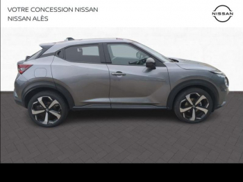 Photo 4 du bon plan NISSAN Juke 1.0 DIG-T 114ch N-Connecta DCT 2021 occasion à 22590 €