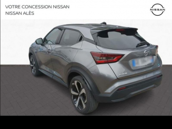 Photo 7 du bon plan NISSAN Juke 1.0 DIG-T 114ch N-Connecta DCT 2021 occasion à 22590 €