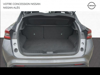 Photo 13 du bon plan NISSAN Juke 1.0 DIG-T 114ch N-Connecta DCT 2021 occasion à 22590 €