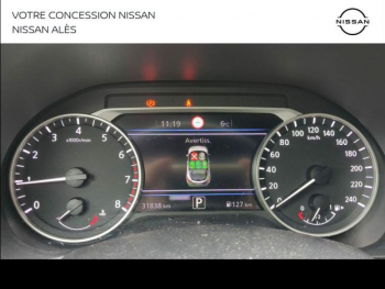 Photo 21 du bon plan NISSAN Juke 1.0 DIG-T 114ch N-Connecta DCT 2021 occasion à 22590 €