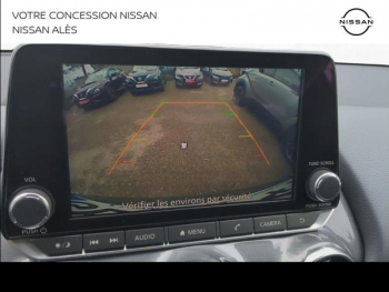 Photo 22 du bon plan NISSAN Juke 1.0 DIG-T 114ch N-Connecta DCT 2021 occasion à 22590 €