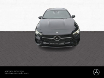 Photo 2 du bon plan MERCEDES-BENZ Classe A 200 d 150ch AMG Line 8G-DCT occasion à 44980 €