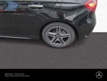 Photo 4 du bon plan MERCEDES-BENZ Classe A 200 d 150ch AMG Line 8G-DCT occasion à 44980 €