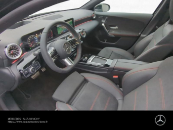 Photo 8 du bon plan MERCEDES-BENZ Classe A 200 d 150ch AMG Line 8G-DCT occasion à 44980 €