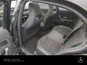 Photo 9 du bon plan MERCEDES-BENZ Classe A 200 d 150ch AMG Line 8G-DCT occasion à 44980 €