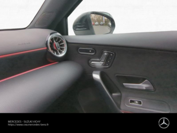 Photo 10 du bon plan MERCEDES-BENZ Classe A 200 d 150ch AMG Line 8G-DCT occasion à 44980 €