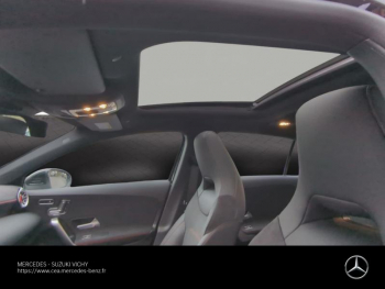 Photo 11 du bon plan MERCEDES-BENZ Classe A 200 d 150ch AMG Line 8G-DCT occasion à 44980 €