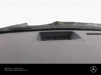 Photo 14 du bon plan MERCEDES-BENZ Classe A 200 d 150ch AMG Line 8G-DCT occasion à 44980 €
